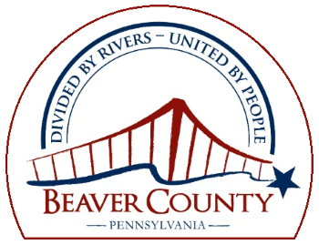 Beaver County, Pennsylvania official logo