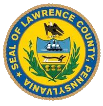 Lawrence County, Pennsylvania official logo