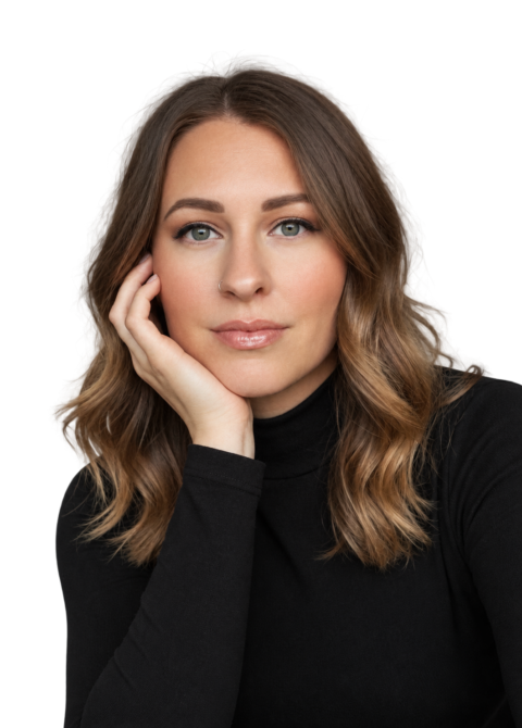 Sarah Cameron